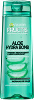 Fructis Aloe Hydra Bomb Shampoo (300 ml)