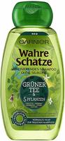Garnier Wahre Schätze Grüner Tee (250 ml)