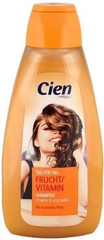 Cien Tag für Tag Frucht/Vitamin Shampoo 500ml