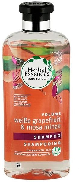 Herbal Essences Volume Shampoo