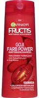Garnier Fructis Goji Farb Power Kräftigendes Shampoo (250 ml)