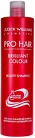 Judith Williams Pro Hair Brilliant Colour Shampoo 500ml