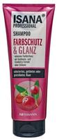 Rossmann Isana Professional Shampoo Farbschutz & Glanz (250ml)