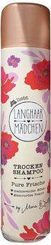 dm Langhaarm&auml;dchen Trockenshampoo (200 ml)