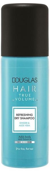 Douglas Refreshing Dry Shampoo (150 ml) Test: ❤️ Mai 2022 Testbericht.de