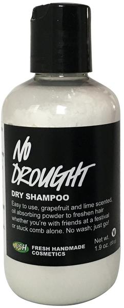 Lush No Drought Trockenshampoo (115 ml)