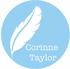 Corinne Taylor 100% Natural Dry Shampoo Powder