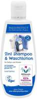 Paediprotect 2in1 Shampoo & Waschlotion (200 ml)