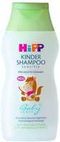 Hipp Babysanft Kinder Shampoo (200ml)