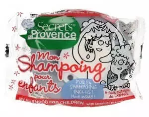 Secrets de Provence My Children Shampoo 85g