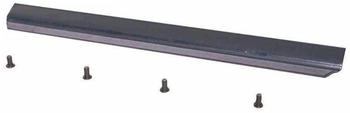 Ideal Stahlschutzkante für Hallenser Randschaufel (65030002)