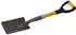 Roughneck Micro Mini Schaufel mit quadratischer Spitze 685mm (68-006)