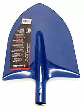 Bellota Spitzschaufel Stahl 290mm (5551 SM)