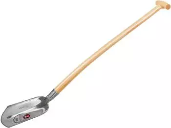 Ideal Emsländer Sandschaufel Silver Eschen-T-Stiel 100cm (829418)