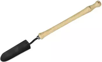 Ideal Handschaufel schmal Buchenstiel 40cm (60720500)