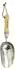 Kent & Stowe Pflanzschaufel Edelstahl, 32x9cm