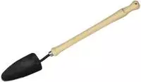 Ideal Handschaufel breit Buchenstiel 40 cm