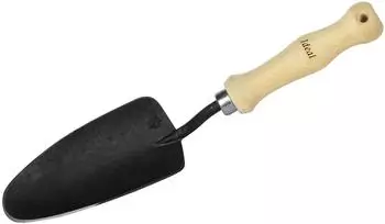 Ideal Handschaufel breit, Buchenstiel 15,5cm (60730000)
