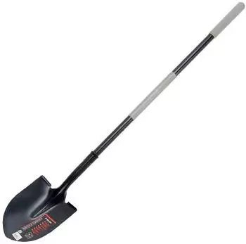 Bellota Aufbugschaufel mit Tritt Frankfurter, gerade (3100MFV)