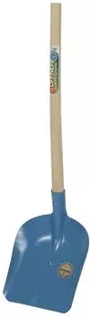 Offner Universalschaufel Stahlblech ohne Stiel 300x240mm (LO510)