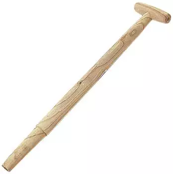 Wolfpack Schaufelstiel aus Holz (2290004)