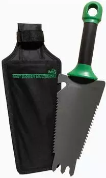 Westfalia Root Digger Multischaufel Manganstahl, 39cm (WF-1000965)