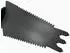 Westfalia Root Digger Multischaufel Manganstahl, 39cm (WF-1000965)