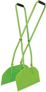 Draper Laubgreifer LG/HD mit Softgriff-Griffen (82899)