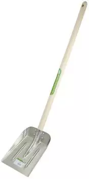 Freund-Victoria MINI Alu-Schaufel 75cm Stiel (68139)