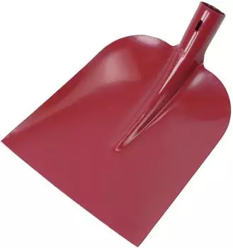 Floraworld Holsteiner Schaufel ohne Stiel, 355x260mm (010631)