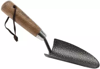 Draper Handkelle Karbonstahl, Eschenholzgriff, 30,4cm (DRA14313)