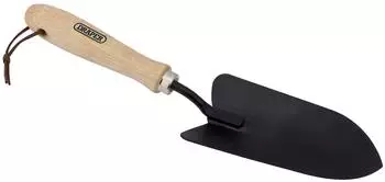 Draper Handkelle Kohlenstoffstahl, Hartholzgriff (83988)