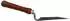 SHW Rex Blumenkelle mit Eschenholzgriff (54814)