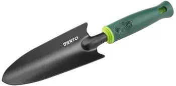VERTO Pflanzkelle, schmale Schaufel, 35cm Stahl (15G406)