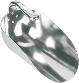 Kerbl Innenstiel-Abwiegeschaufel Aluminium (29762)