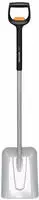 Fiskars Teleskop-Schaufel Xact