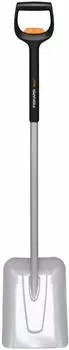 Fiskars Teleskop-Schaufel Xact (1066734)