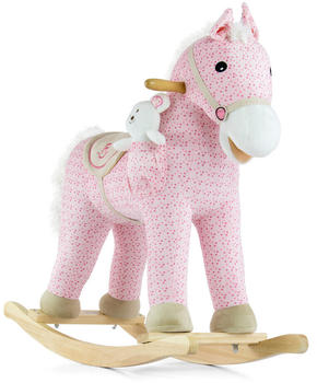 Milly Mally Pony pink
