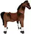 Small Foot Design Reitpferd auf Rollen (12462)