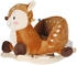 Bieco Reh Lia 60x58x33cm (74004014)