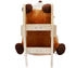 Bieco Reh Lia 60x58x33cm (74004014)