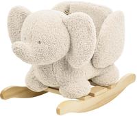 Nattou B0CT6WF68N, Nattou Lapidou Teddy Elefant (B0CT6WF68N) Beige
