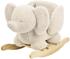 Nattou Rocking Toy Elefant Teddy