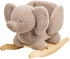 Nattou Rocking Toy Elefant Teddy