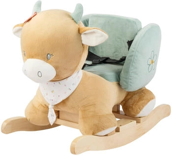 Nattou Rocking Toy Cow Mila