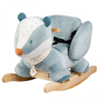 Nattou Rocking Toy Badger Felix