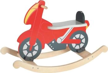 Goki Schaukelmotorrad (53837)