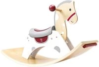 Hape E1203, Hape Rocking Horse Golden Kinder