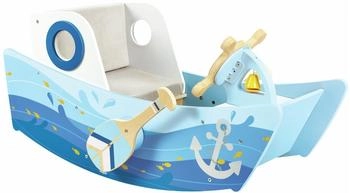 HaPe Schaukelboot aus Holz (E1214)