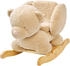 Nattou Plush rocking bear Teddy